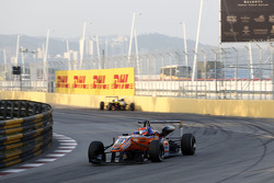 Lucas Auer, Kfzteile24 Mücke Motorsport Dallara F312 Mercedes-HWA