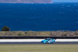 Scott McLaughlin, Polestar Racing 沃尔沃 S60