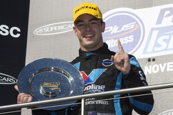 Winner Scott McLaughlin, Polestar Racing Volvo S60