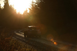 Hayden Paddon and John Kennard, Hyundai i20 WRC, Hyundai Motorsport