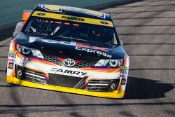 Denny Hamlin, Joe Gibbs Racing Toyota