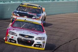 Kevin Harvick, Stewart-Haas Racing Chevrolet