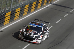 Tom Chilton, Chevrolet RML Cruze TC1, ROAL Motorsport