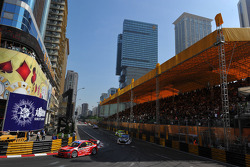 Robert Huff, LADA Granta 1.6T, LADA Sport