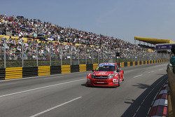 Robert Huff, LADA Granta 1.6T, LADA Sport