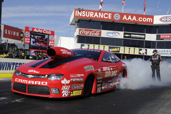 Erica Enders-Stevens