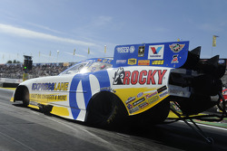 Matt Hagan, 2014 Funny Car
