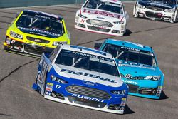 Ricky Stenhouse Jr., Roush Fenway 福特车队