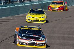 Denny Hamlin, Joe Gibbs Racing Toyota