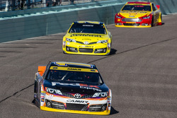 Denny Hamlin, Joe Gibbs Racing Toyota