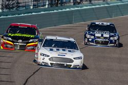 Brad Keselowski, Team Penske Ford