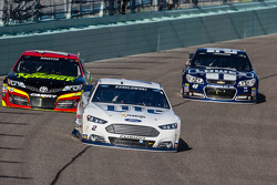 Brad Keselowski, Team Penske Ford