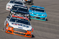 David Gilliland, Ford