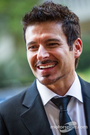 Alex Tagliani