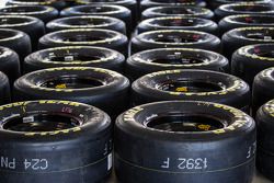 Goodyear, llantas listas para correr