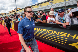 Ricky Stenhouse Jr., Roush Fenway Racing Ford