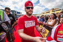 Dale Earnhardt Jr., Hendrick Motorsports Chevrolet