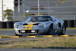 1965 Ford GT40