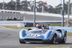1966 Lola T70 MkII