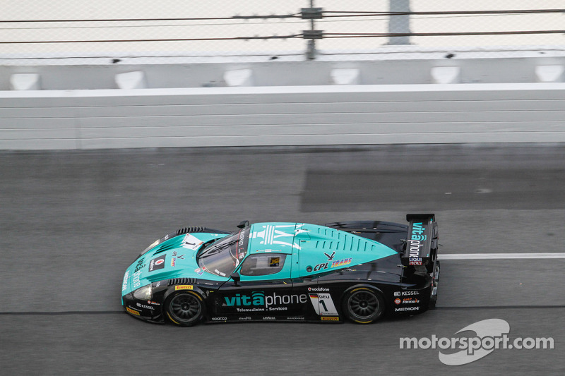 2004 Maserati MC12