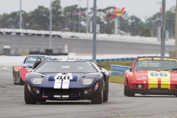 1965 Ford GT40