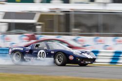 1965 Ford GT40