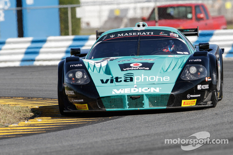 2004 Maserati MC12