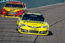 Matt Kenseth, Joe Gibbs Racing Toyota