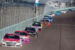 Trevor Bayne, Wood Brothers Racing Ford