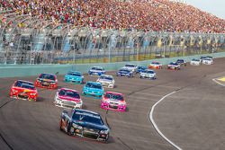 Reed Sorenson, Chevrolet