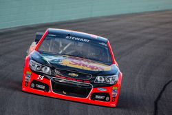 Tony Stewart, Stewart-Haas Racing Chevrolet