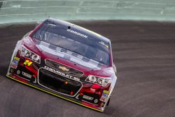 Jeff Gordon, Hendrick Motorsports Chevrolet