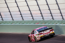 Kyle Larson, Ganassi Racing Chevrolet