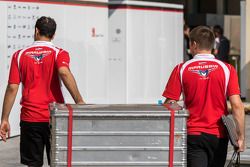 Marussia F1 Team