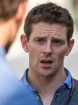 Anthony Davidson