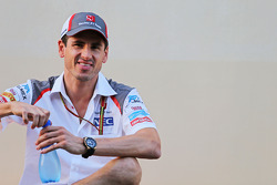 Adrian Sutil, Sauber