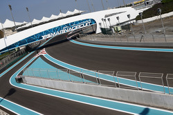 Yas Marina Circuit