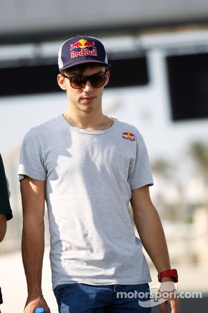 Pierre Gasly