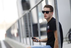 Stoffel Vandoorne