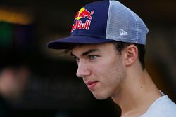 Pierre Gasly