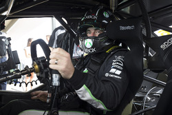 Marcos Ambrose, Team Penske Ford
