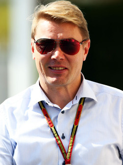 Mika Hakkenen