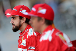 Fernando Alonso, Scuderia Ferrari