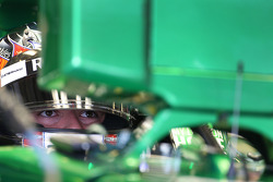 Will Stevens, Caterham F1 Team