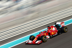 Fernando Alonso, Ferrari F14-T