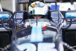 Conor Daly, Venezuela GP Lazarus