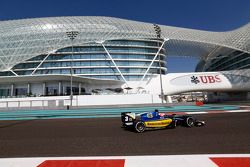 Felipe Nasr, Carlin