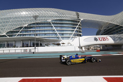 Felipe Nasr, Carlin
