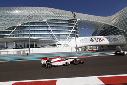 Stoffel Vandoorne, ART Grand Prix