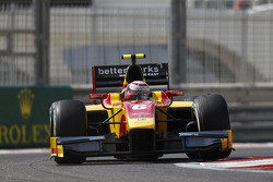 Stefano Coletti, Racing Engineering